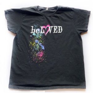 Vintage Beloved Women's T-shirt